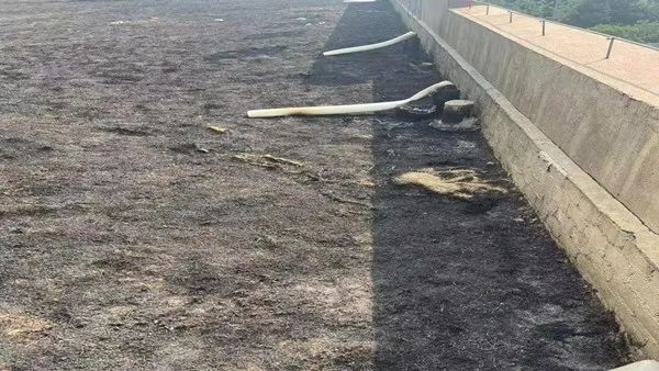 湖南益阳电焊工无证作业违规电焊引发幼儿园火灾